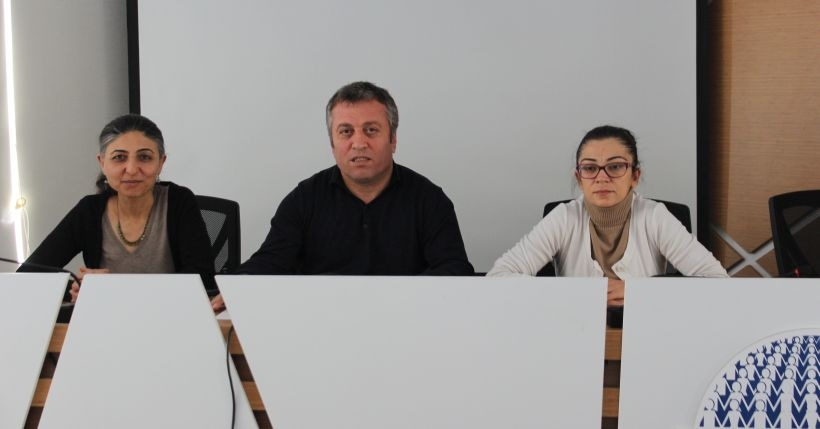 ‘Sağlık sistemi sermayeye göre şekillendi’