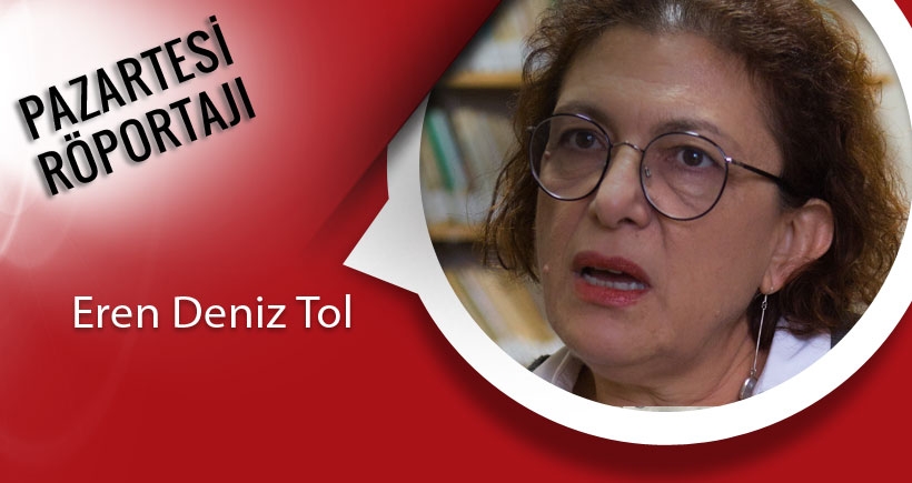 Prof. Dr. Eren Deniz Tol: İtiraf ve çaresizlik deklarasyonu