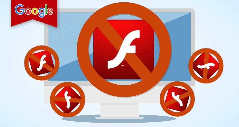 Google, reklam servislerini 30 Haziran’dan itibaren Flash’a kapatıyor