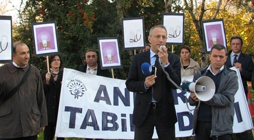 Gerçek rakamları söyledi, ‘terörist’ diye suçlandı