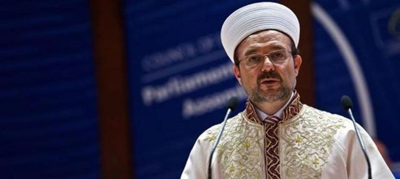 Diyanet’ten ‘tahrikkar müzik’ fetvası