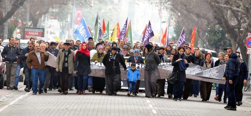 Soma katliamı davası: Kronik bronşit işçileri çalıştırmışlar