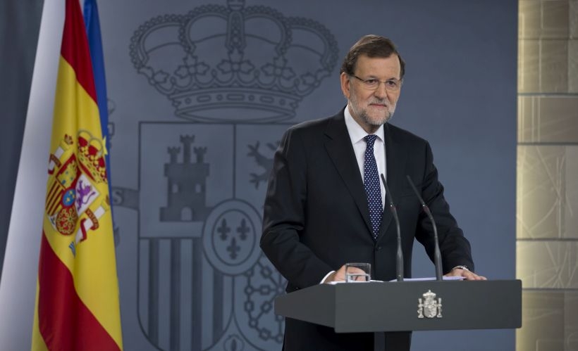 İspanya Başbakanı Rajoy, kendi memleketinde 'istenmeyen adam' ilan edilecek