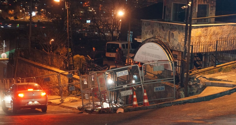 Polis, Armutlu'da bir genci öldürdü