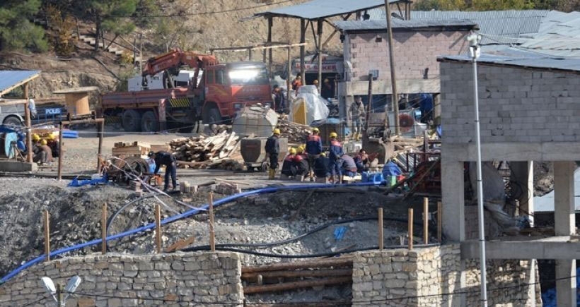 Soma Ve Ermenek maden facialarının faturası İşsizlik Fonu’ndan: 80 milyon liralık fatura işçiye çıkarıldı