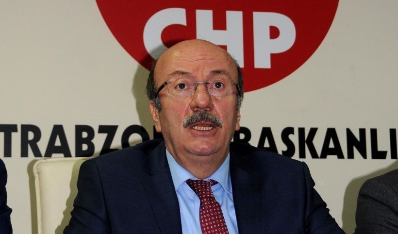 Bekaroğlu’na lokantadaki toplantısı iptal edildi: AKP’ye muhalefet edene su yok!