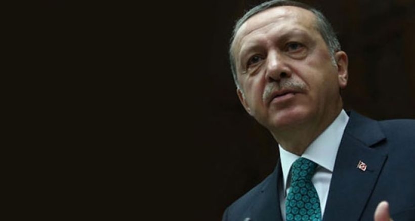 Time Yılın Kişisi Anketi'nde Erdoğan, 29. oldu