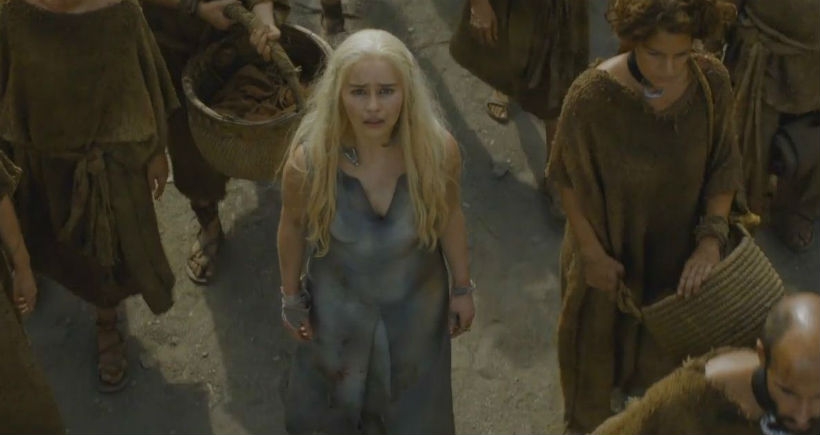 Game Of Thrones'un son tanıtım filmi heyecan yarattı