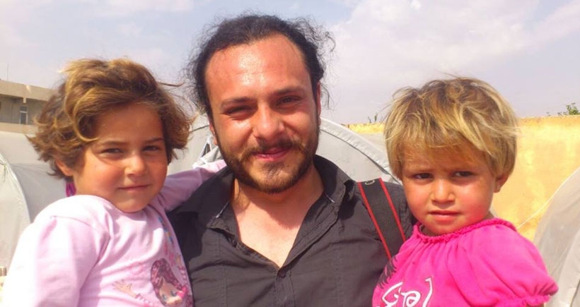 Nusaybin’de ayakkabıları çamurlu diye gözaltına 3 gazeteci serbest bırakıldı