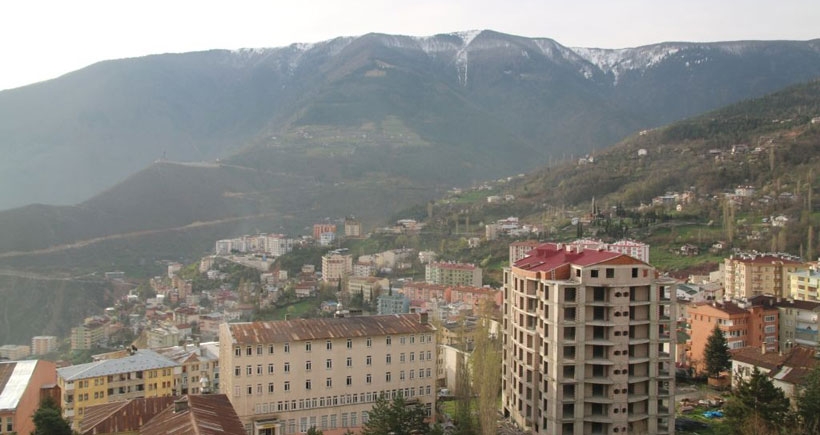 Kent bilirkişi keşfine hazır: Artvin sakin ama kararlı