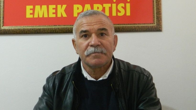 Mersin'de Newroz yasağına tepki