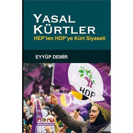 Kürtlerin 25 yıllık yasal partileri