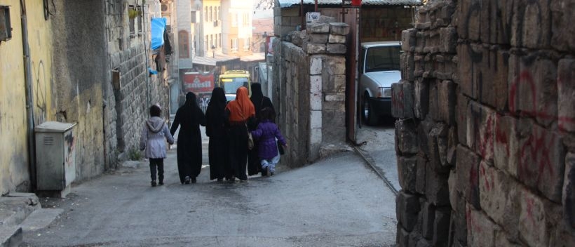 Antep’te Suriyeli kadınların nasıl fuhşa itildiğini herkes biliyor!