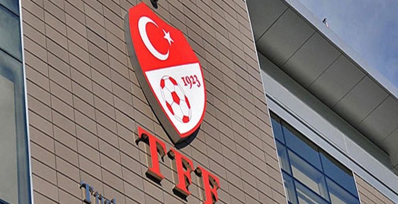 TFF'den derbi açıklaması: Bugün oynanması FIFA kurallarına aykırıydı