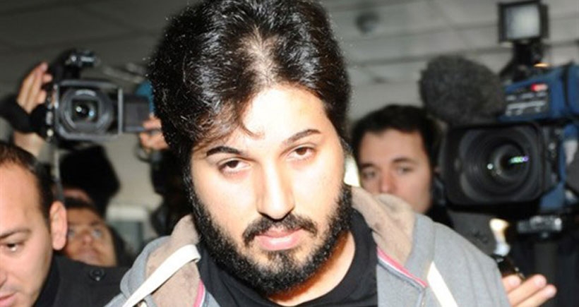 Zarrab soruşturması AKP’ye de dokunacak