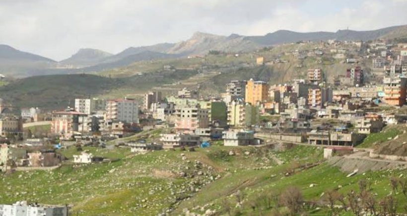 Şırnak’ta yoğun bombardıman ve çatışma