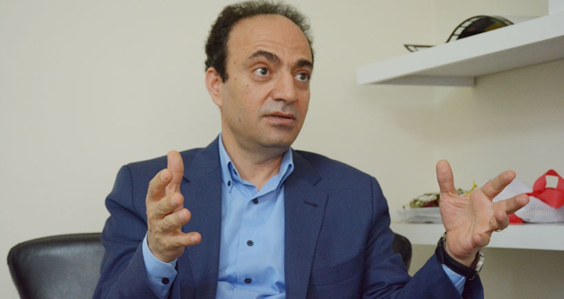 2006 olaylarını konuştuğumuz Osman Baydemir: Bir demokrasi ve barış cephesi kurmalıyız