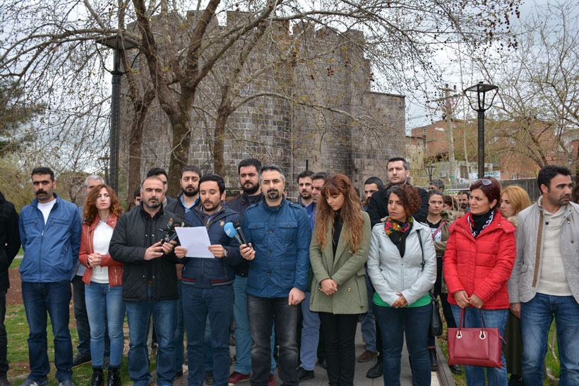 Mimar ve mühendislerden kamulaştırma tepkisi: Kürt coğrafyasının belleğini silmek istiyorlar