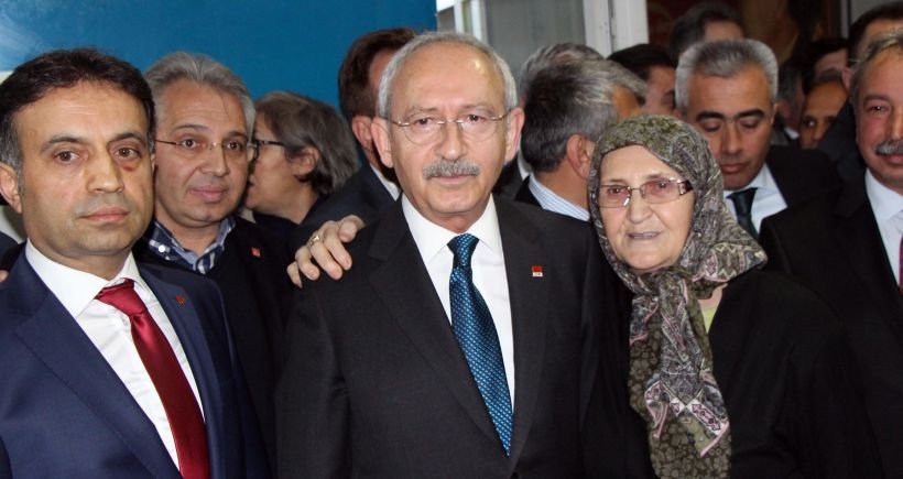 Kılıçdaroğlu: İl başkanımıza saldırı demokrasimize indirilmiş darbedir