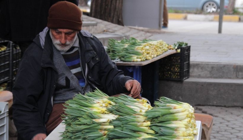 Savaş sebebiyle zamlanan Gulik tezgahtaki yerini aldı