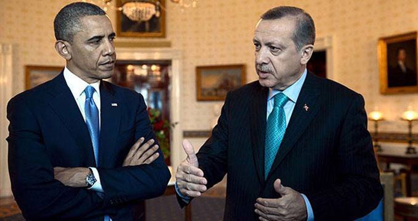 Obama'nın Erdoğan ile 'resmi olmayan' bir görüşme yapması bekleniyor