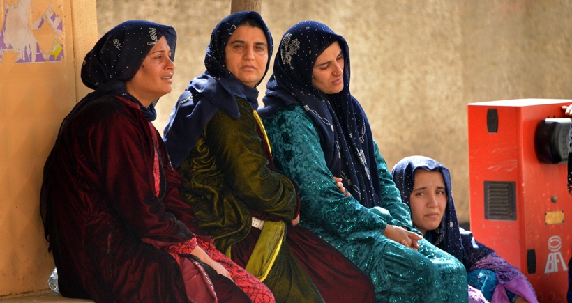 Adana'da sabaha kadar aranan kayıp çocuğun cesedi bulundu