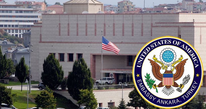 ABD, vatandaşlarını Türkiye'deki 19 kente gitmemeleri konusunda uyardı