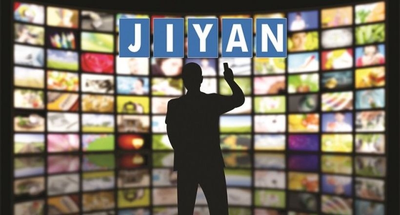 JIYAN TV Zazakî yayına başladı