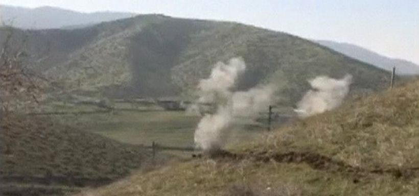 Azerbaycan ile Ermenistan arasında 'ateşkes' belirsizliği