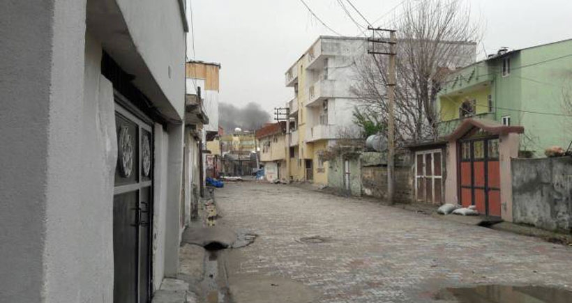 Silopi'de bir özel harekatçı hayatını kaybetti, sokağa çıkma yasağı ilan edildi