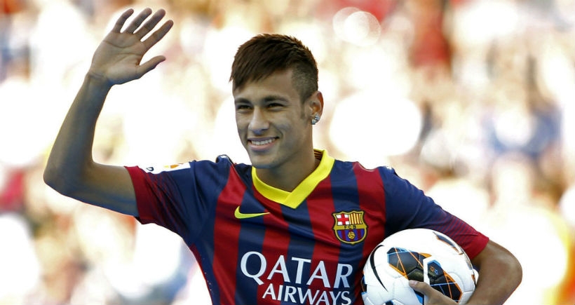 Bartomeu: Neymar transfer edilemez