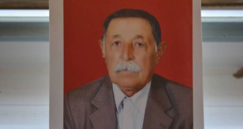 Maraş'ta askerin attığı gaz bombasından etkilenen bir kişi hayatını kaybetti