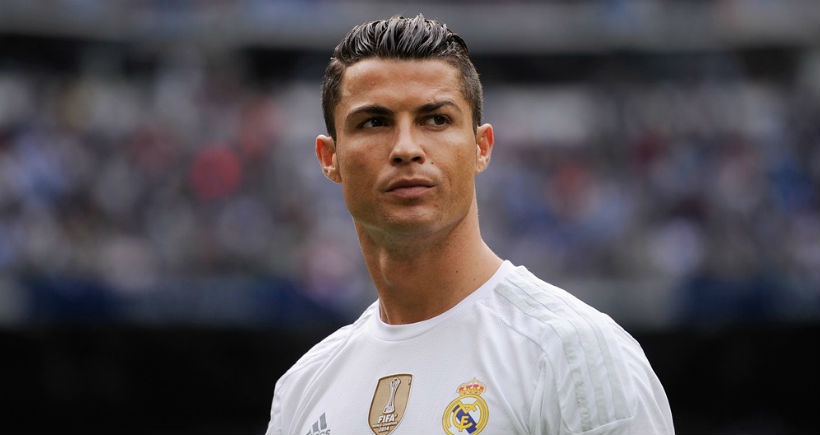 Real Madrid'in Ronaldo'yu satmayı planladığı iddia edildi