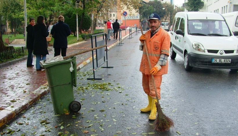 İHD: Kiralık işçiliğin olduğu ülkelerde işçiler örgütsüz ve güvencesiz