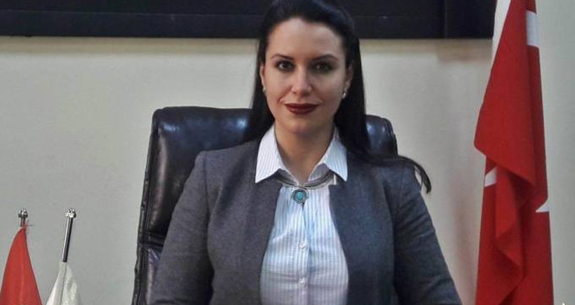 Ağrı Devlet Hastanesi Başhekimi 'Cumhurbaşkanına hakaretten' görevinden alındı