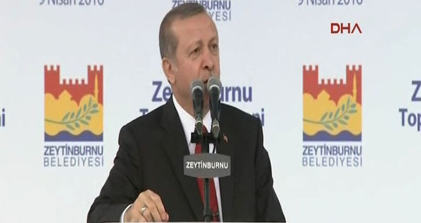 Erdoğan: Kılıçdaroğlu'nun cezai ehliyeti yok