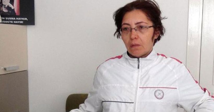 Özgecan Aslan'ın annesi: Hiçbir şey kızımı geri getirmez