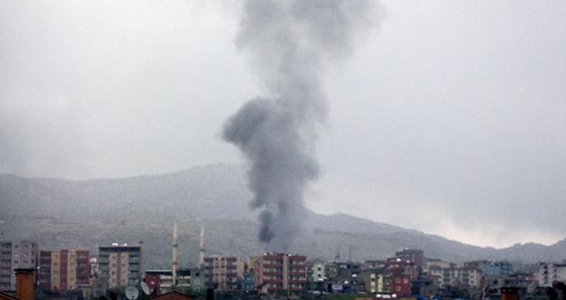 Şırnak ve Hakkari’de 2 asker hayatını kaybetti 7 yaralı