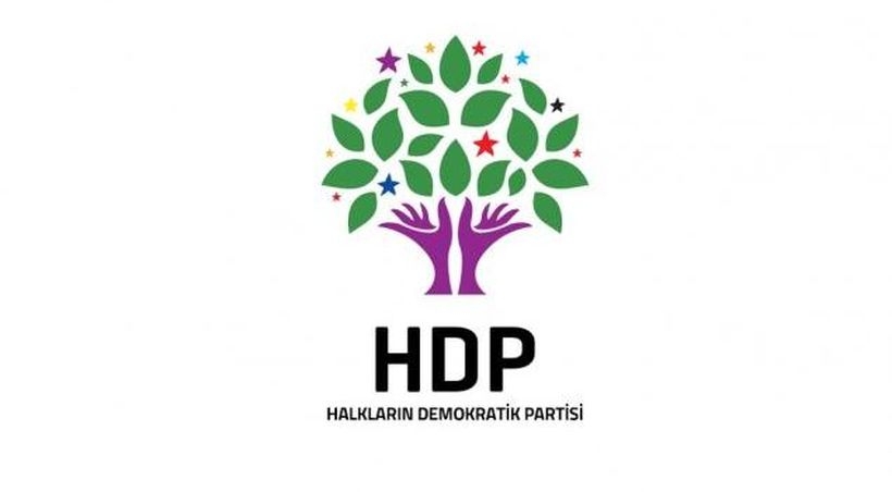 HDP'den dokunulmazlık açıklaması: Sadece HDP değil tüm toplum hedefte