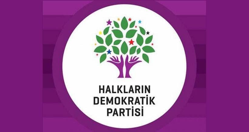 HDP Kadın Meclisi: Altan Tan'ın söylediklerini kabul etmiyoruz