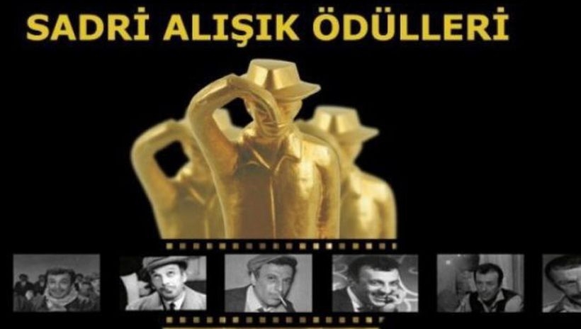 21.Sadri Alışık Ödülleri adayları açıklandı