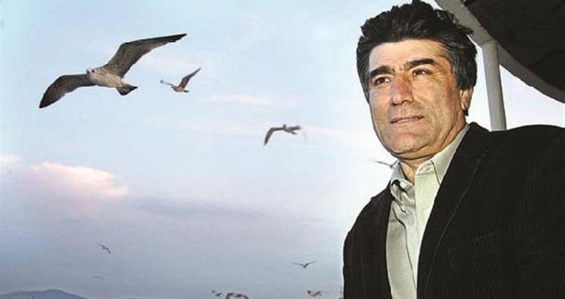 Hrant Dink davası bugün başlıyor