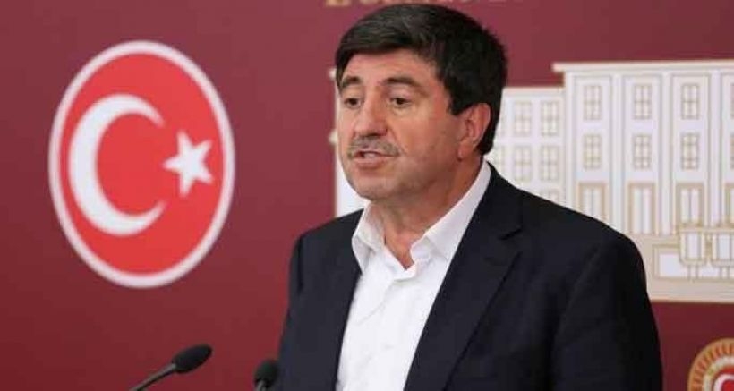 HDP'den Altan Tan'a 'uyarı' geldi