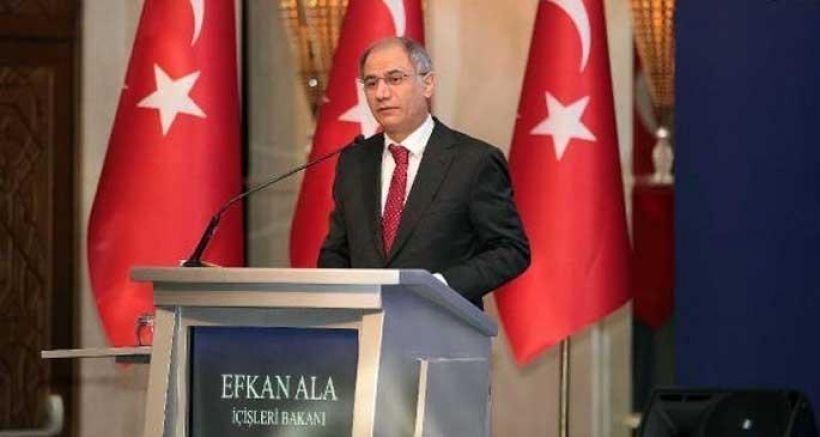 Efkan Ala: Ahıska Türkleri de vatandaşlığa alınacak