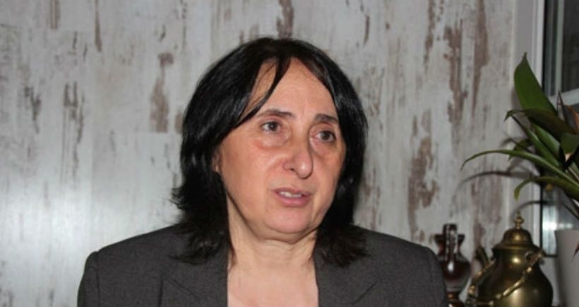 Nursel Aydoğan: Anayasa'ya aykırı olarak tutuklandık