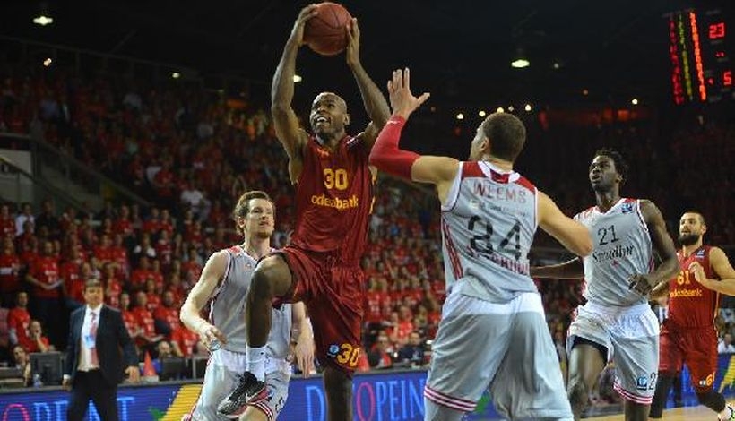 Euroleague’de Fener-Cimbom derbisi