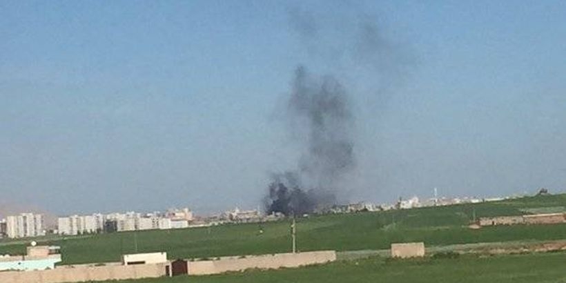 Nusaybin'deki saldırıda 1 asker yaşamını yitirdi