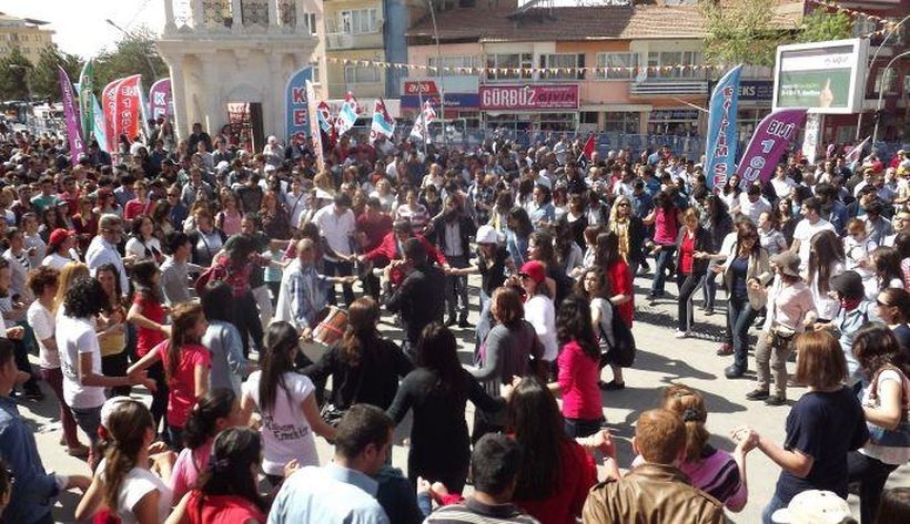 Malatya 1 Mayıs’ı Emeksiz Meydanı’nda kutlayacak