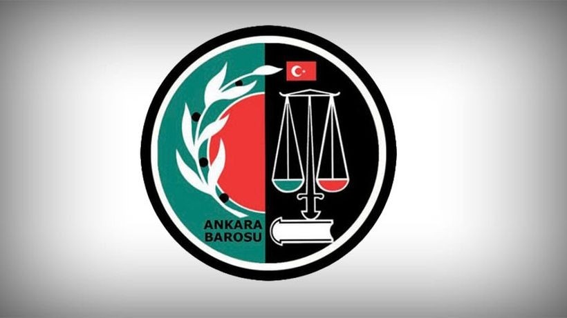 Ankara Barosu'ndan HDP operasyonuna tepki