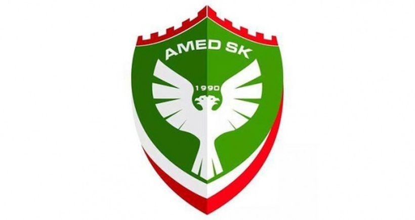 Amedspor'a PFDK tarafından 40 bin TL ceza verildi